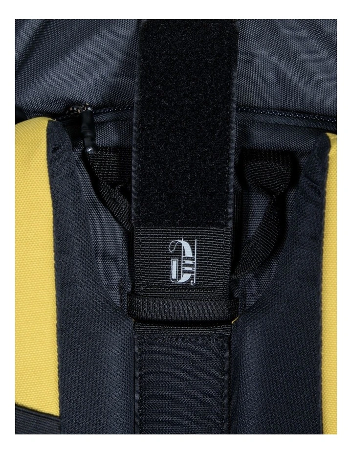 Decathlon | Forclaz Trekking Backpack Travel 100 60L image 3
