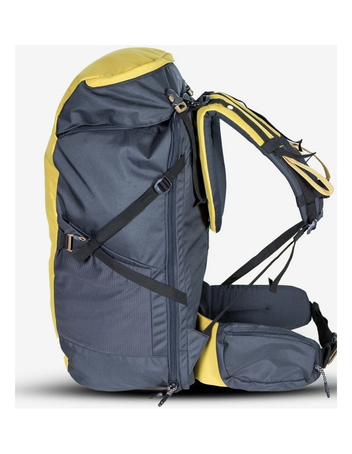 Decathlon | Forclaz Trekking Backpack Travel 100 60L image 5