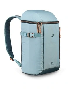 Decathlon | Ice 10 L compact and isothermal backpack 100