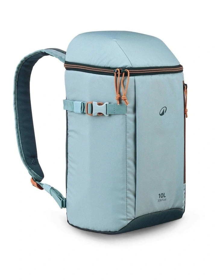 Decathlon | Ice 10 L compact and isothermal backpack 100 image 1