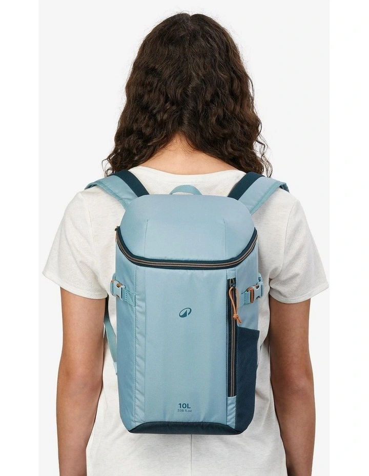 Decathlon | Ice 10 L compact and isothermal backpack 100 image 3