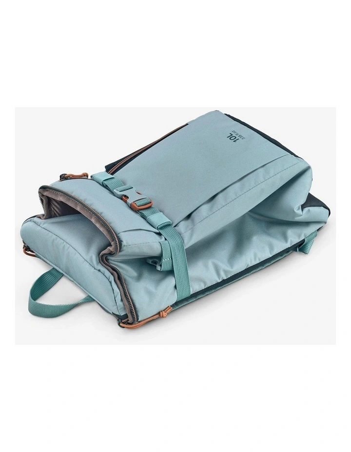 Decathlon | Ice 10 L compact and isothermal backpack 100 image 5