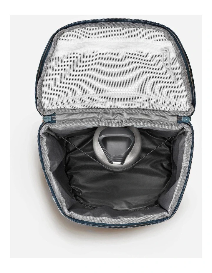 Decathlon | Ice 10 L compact and isothermal backpack 100 image 6