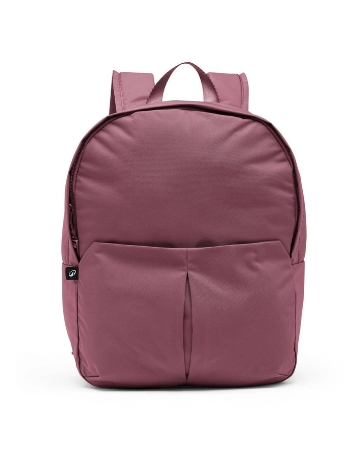 Decathlon | Small 4-pocket backpack 10L image 1
