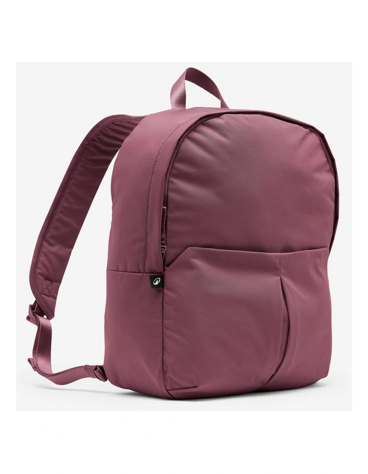 Decathlon | Small 4-pocket backpack 10L image 2