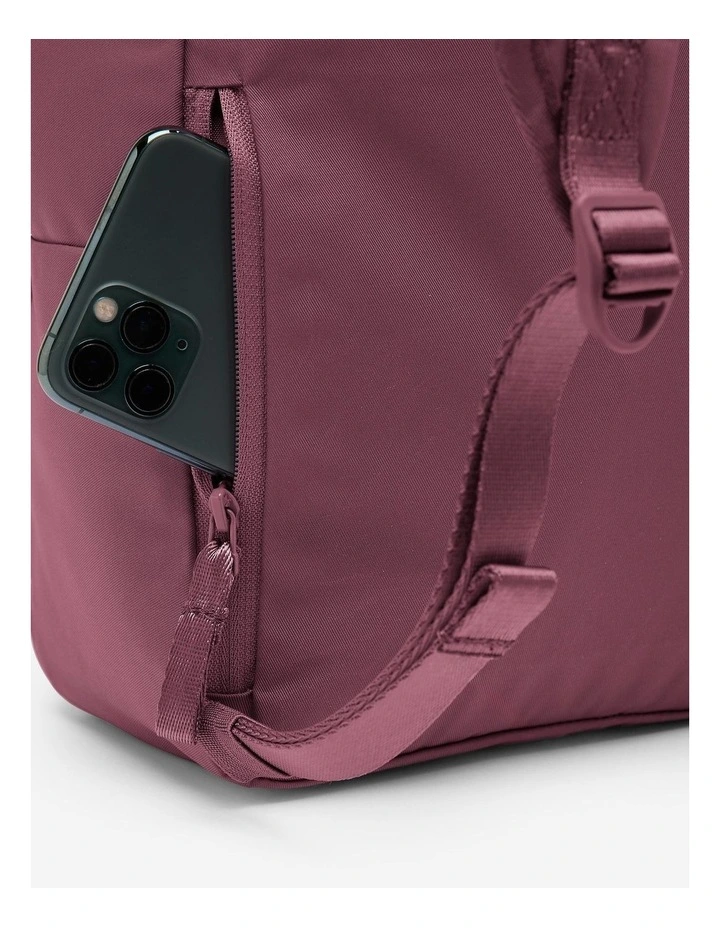 Decathlon | Small 4-pocket backpack 10L image 3