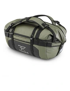 Decathlon | Trekking Carry Bag - 40 L to 60 L - DUFFEL 500 EXTEND