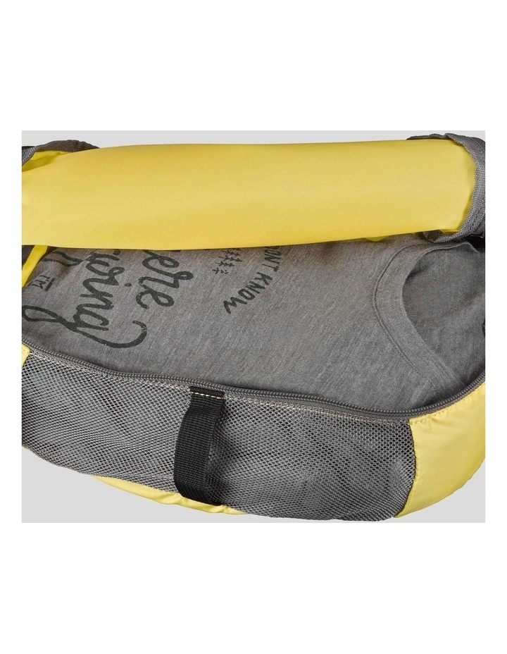 Decathlon | Trekking Half-Moon Storage Bag 2-Pack - 2 x 7L image 2