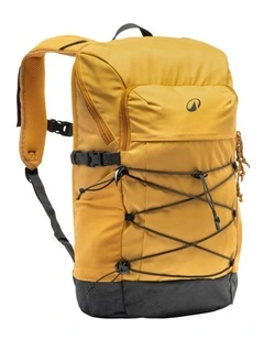 Decathlon | Arpenaz 500 20L hiking backpack - Yellow