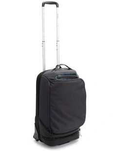 Decathlon | Suitcase 30 L Urban - Black