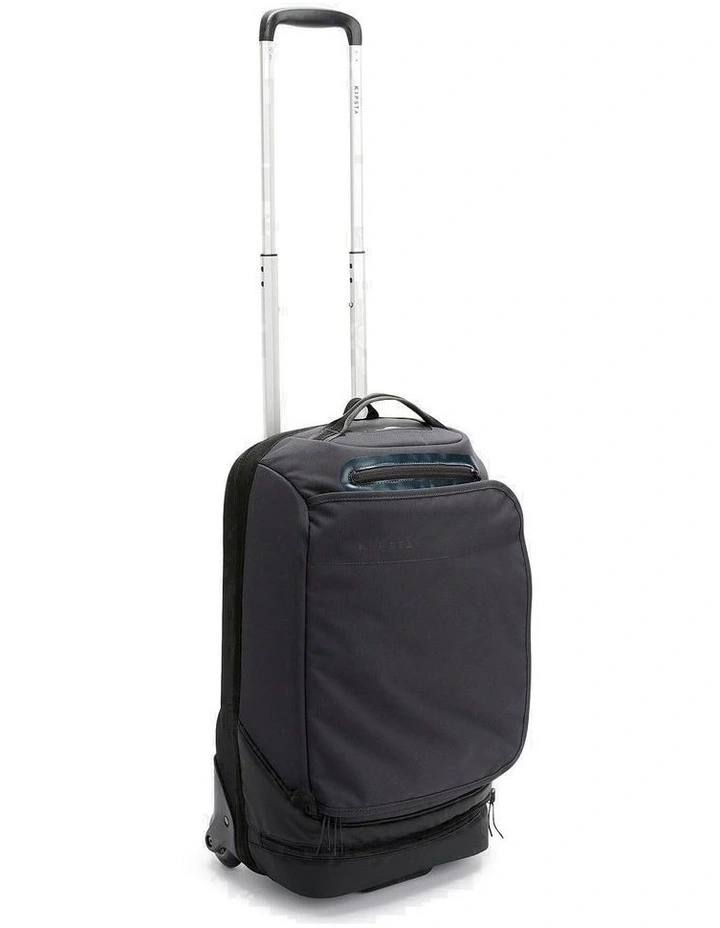 Decathlon | Suitcase 30 L Urban - Black image 2