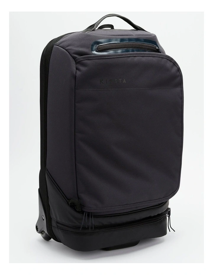 Decathlon | Suitcase 30 L Urban - Black image 3