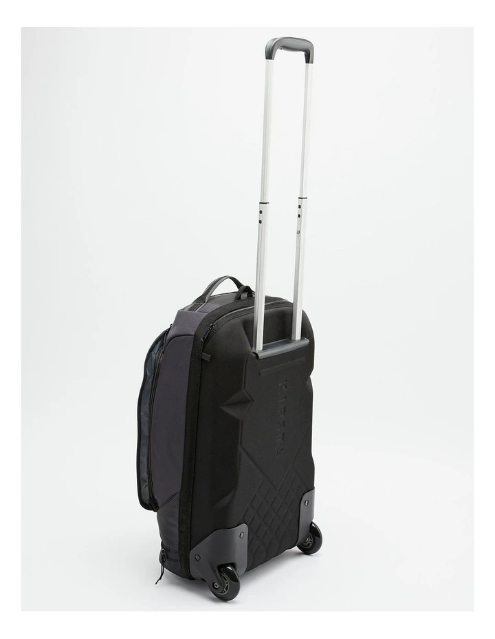 Decathlon | Suitcase 30 L Urban - Black image 5