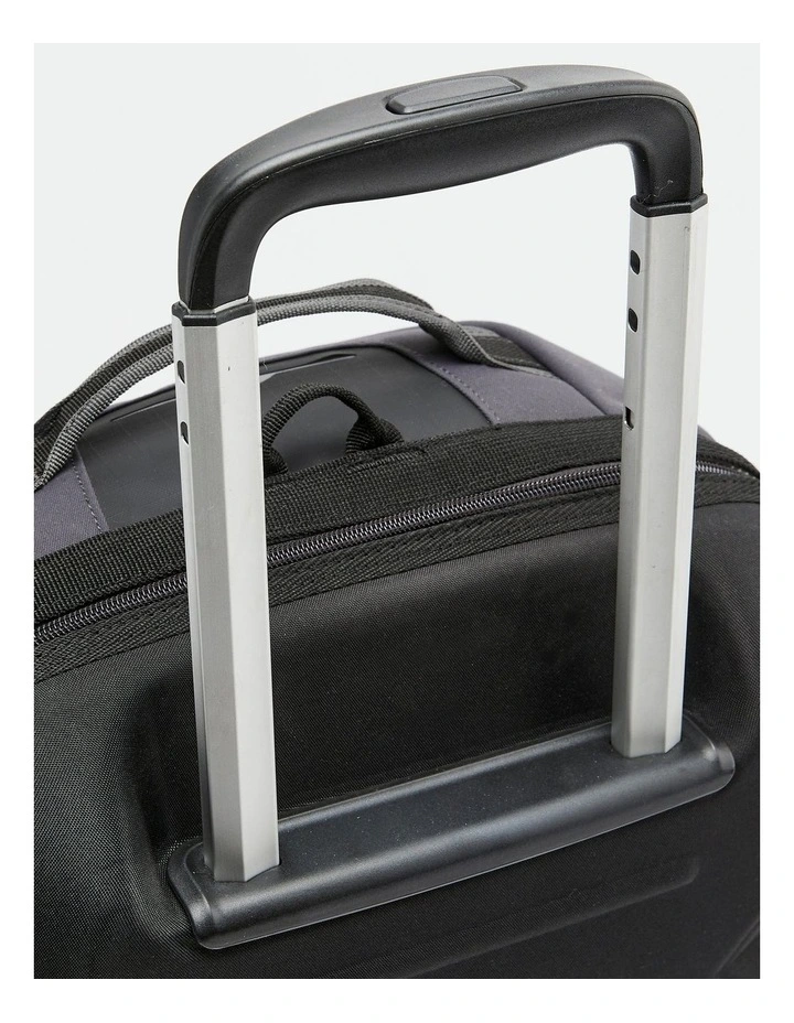 Decathlon | Suitcase 30 L Urban - Black image 6