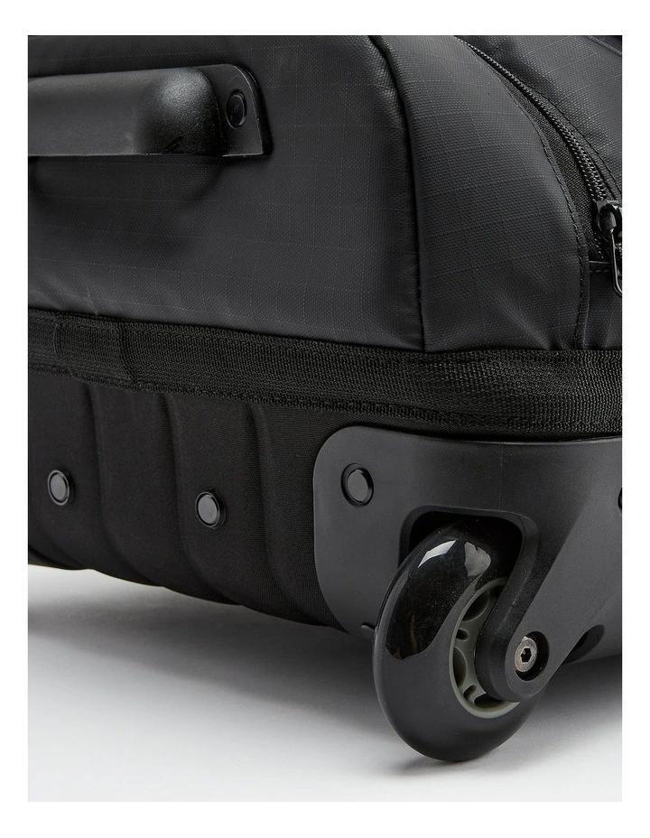 Decathlon | Suitcase 30 L Urban - Black image 7