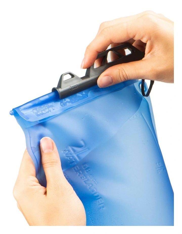 Decathlon | Forclaz Water Bladder MT500 Trekking 2L image 5