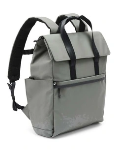 Decathlon | 15 L water repellent backpack with laptop compartment