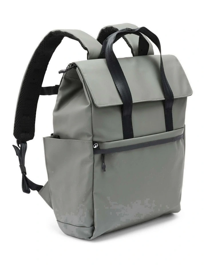 Decathlon | 15 L water repellent backpack with laptop compartment image 1