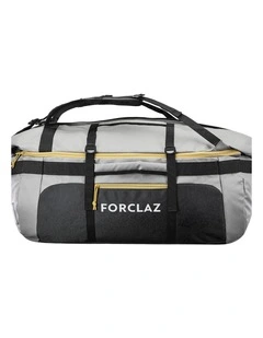 Decathlon | Trekking Carry Bag - 80 L to 120 L - DUFFEL 500 EXTEND