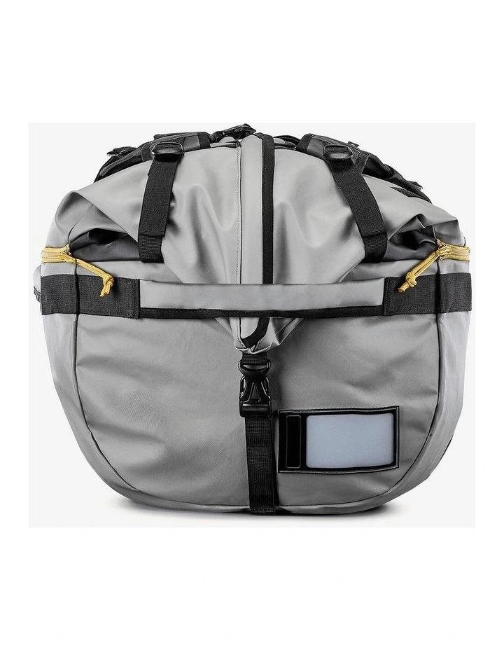 Decathlon | Trekking Carry Bag - 80 L to 120 L - DUFFEL 500 EXTEND image 4