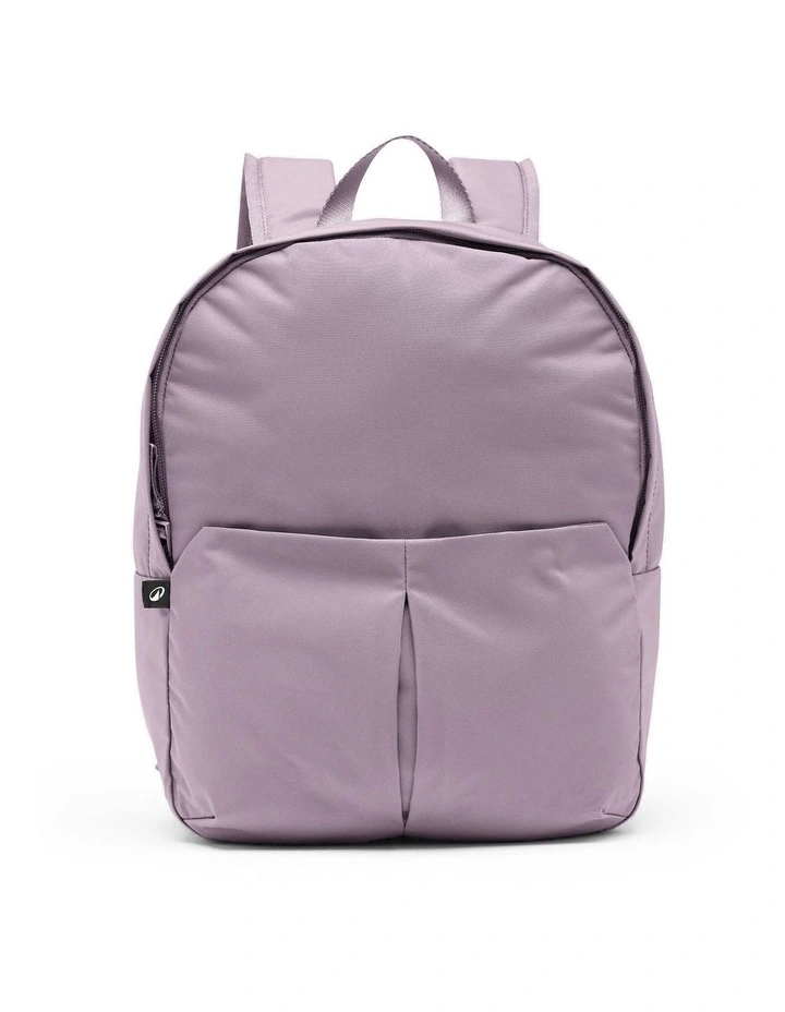 Decathlon | Small 4-pocket backpack 10L image 1