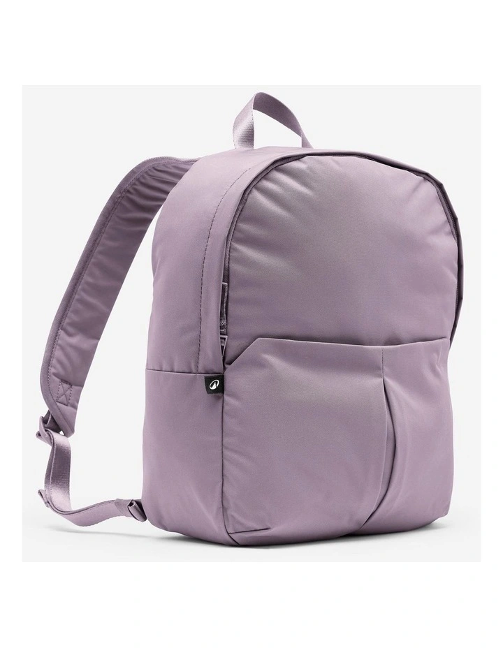 Decathlon | Small 4-pocket backpack 10L image 3