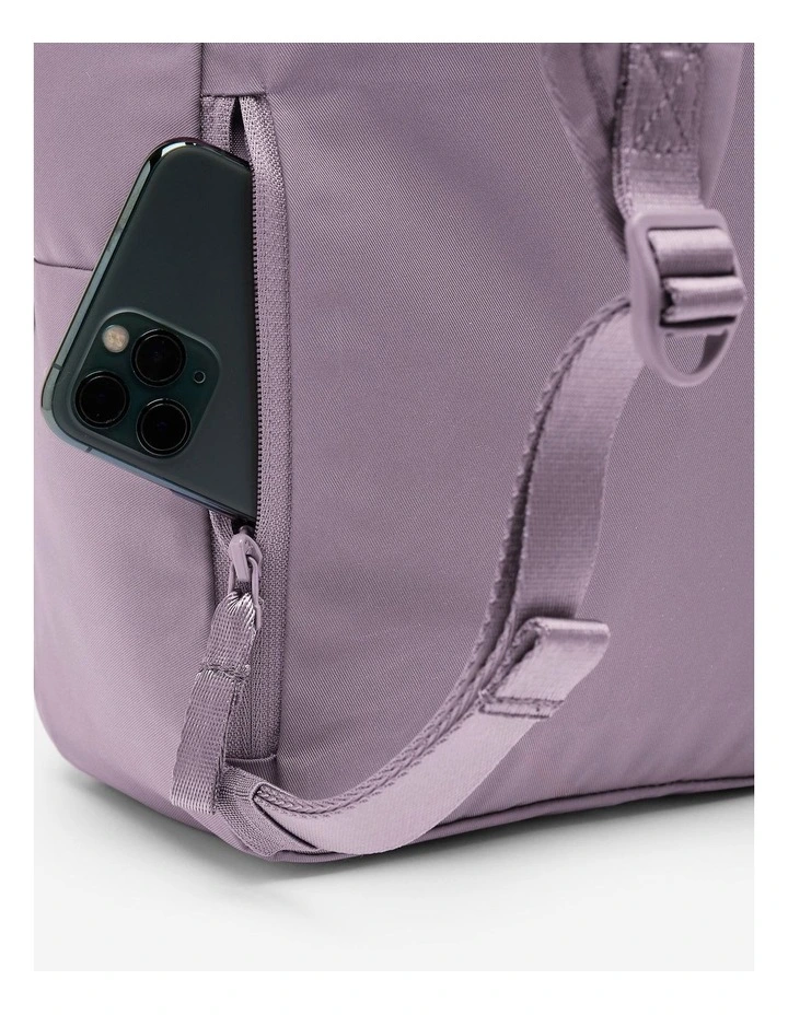 Decathlon | Small 4-pocket backpack 10L image 4