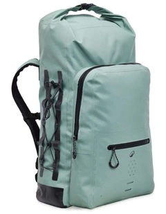 Decathlon, waterproof backpack 30 L IPX6 500 khaki - Green 8941675