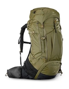 Decathlon | Simond Trekking Backpack MT500 Air 70L