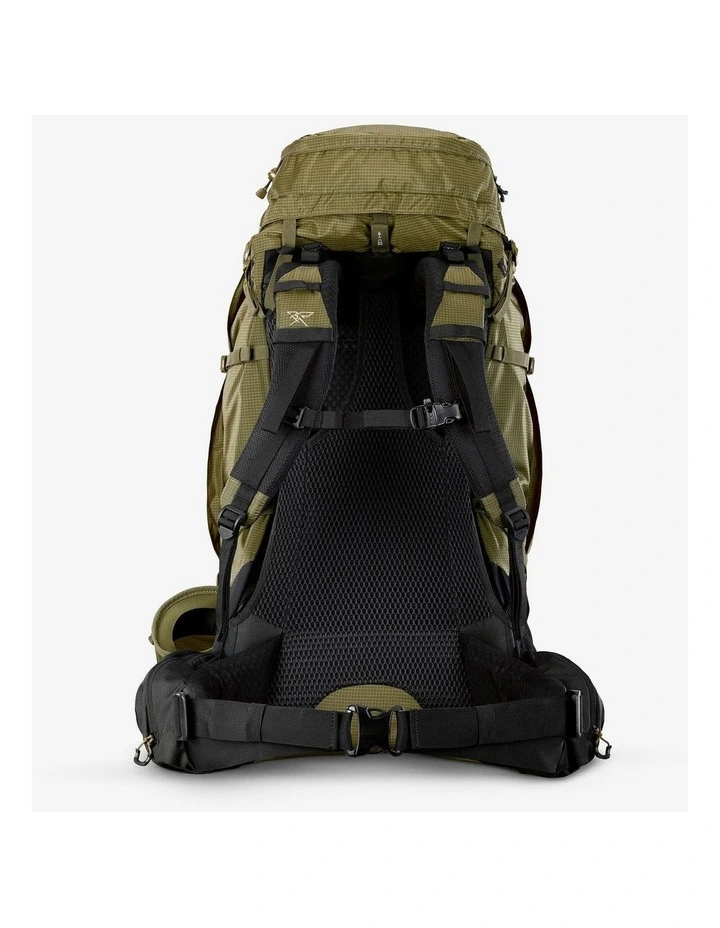Decathlon | Simond Trekking Backpack MT500 Air 70L image 2