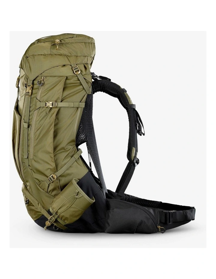 Decathlon | Simond Trekking Backpack MT500 Air 70L image 4