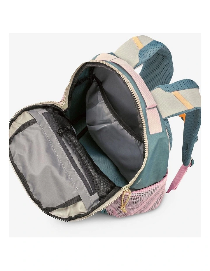 Decathlon | Quechua Backpack NH900 15L Green image 3