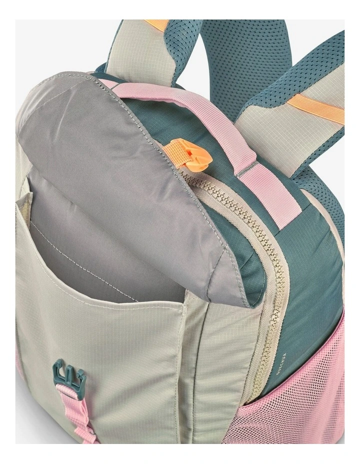 Decathlon | Quechua Backpack NH900 15L Green image 5