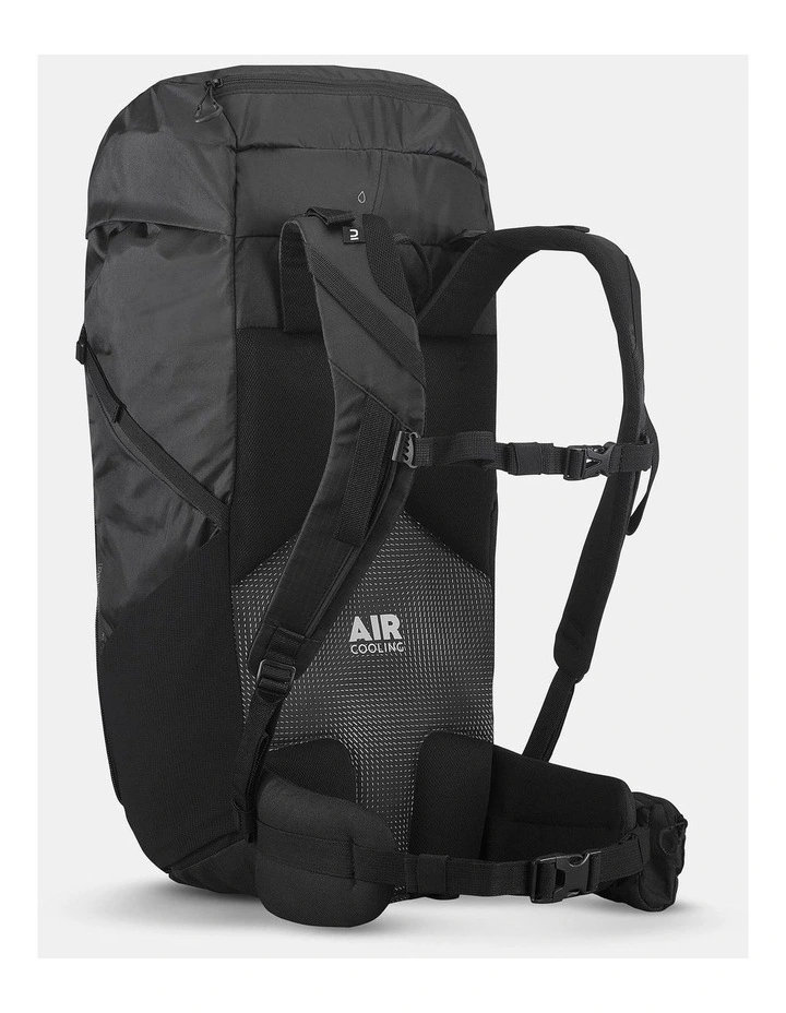 Decathlon | BACKPACK MH100 35L image 3