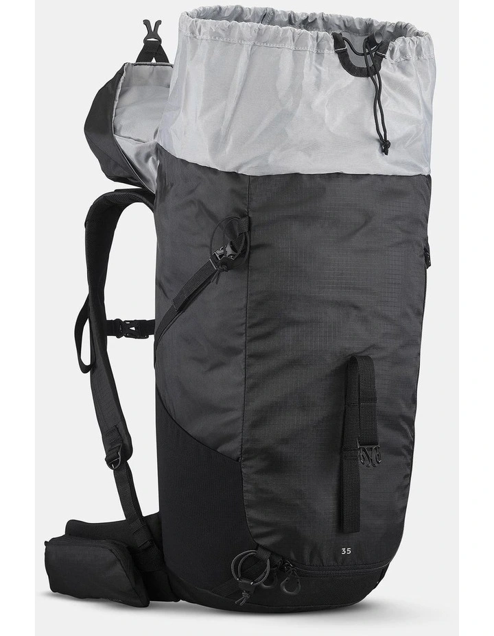 Decathlon | BACKPACK MH100 35L image 4
