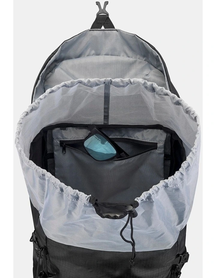 Decathlon | BACKPACK MH100 35L image 6