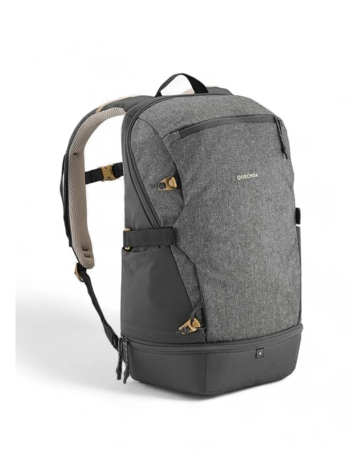 Decathlon | Hiking backpack 20L - NH Arpenaz 500 Ice compartment image 1