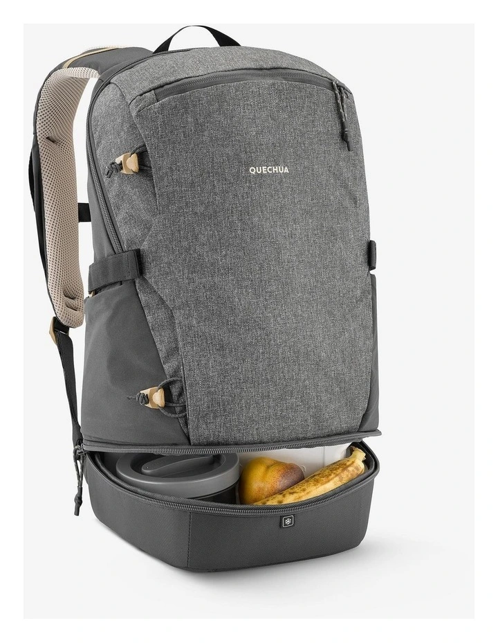 Decathlon | Hiking backpack 20L - NH Arpenaz 500 Ice compartment image 3