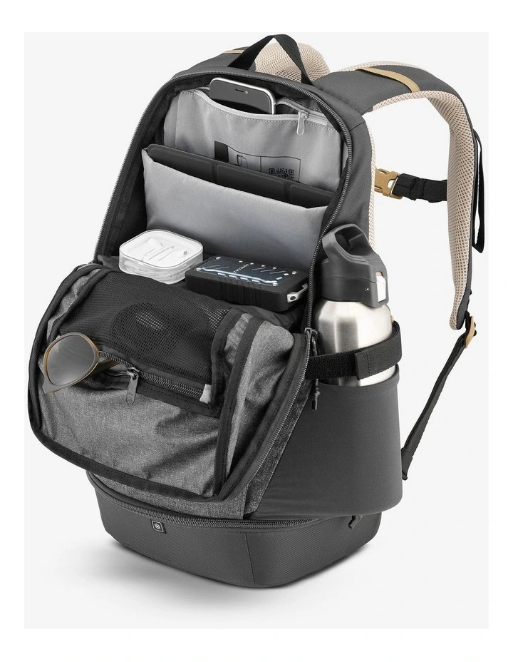 Decathlon | Hiking backpack 20L - NH Arpenaz 500 Ice compartment image 4