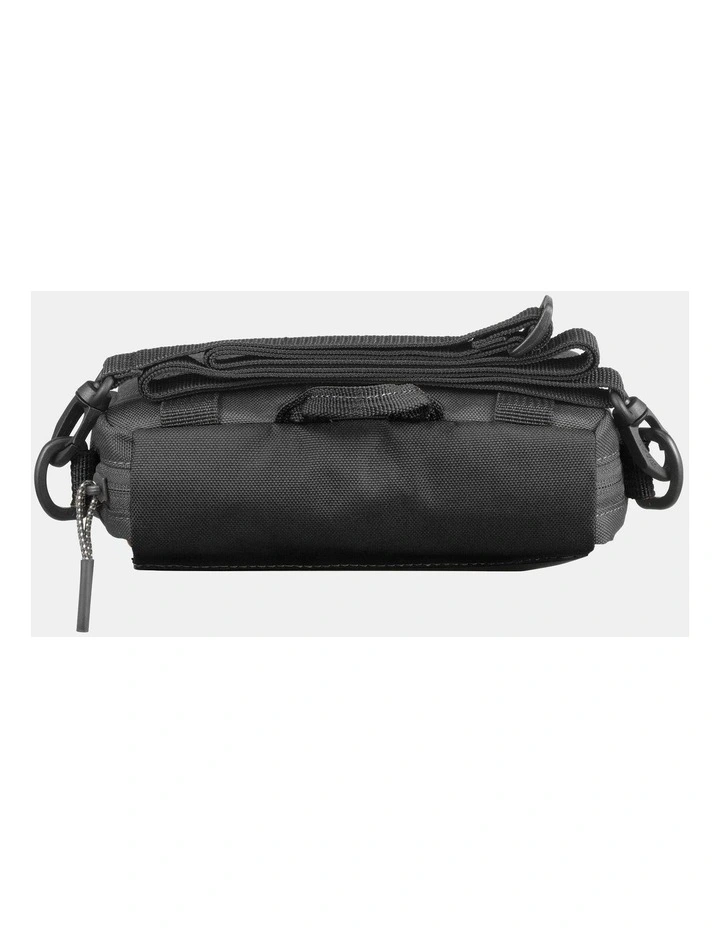 Decathlon | Multipocket Bag | TRAVEL - Black image 4
