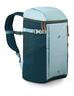 Decathlon | 20 L Cooler Backpack 100 - insulated and compact