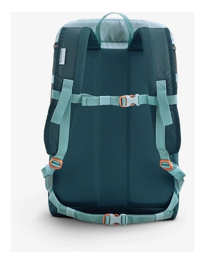 Decathlon | 20 L Cooler Backpack 100 - insulated and compact image 4