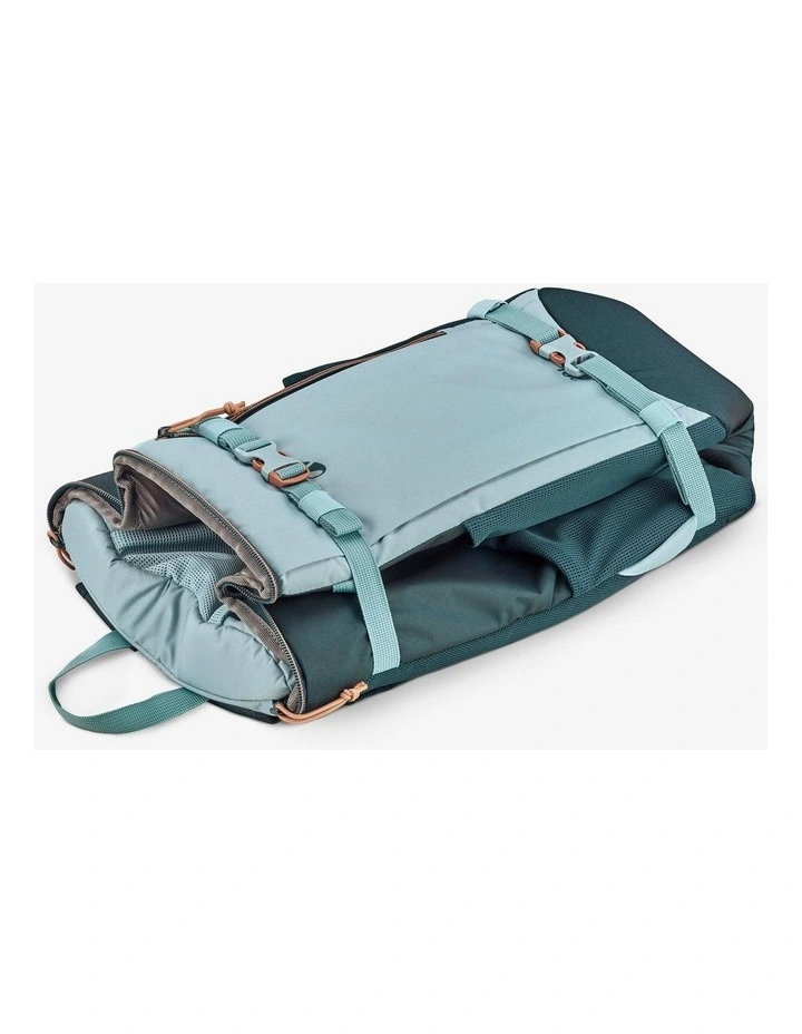 Decathlon | 20 L Cooler Backpack 100 - insulated and compact image 5