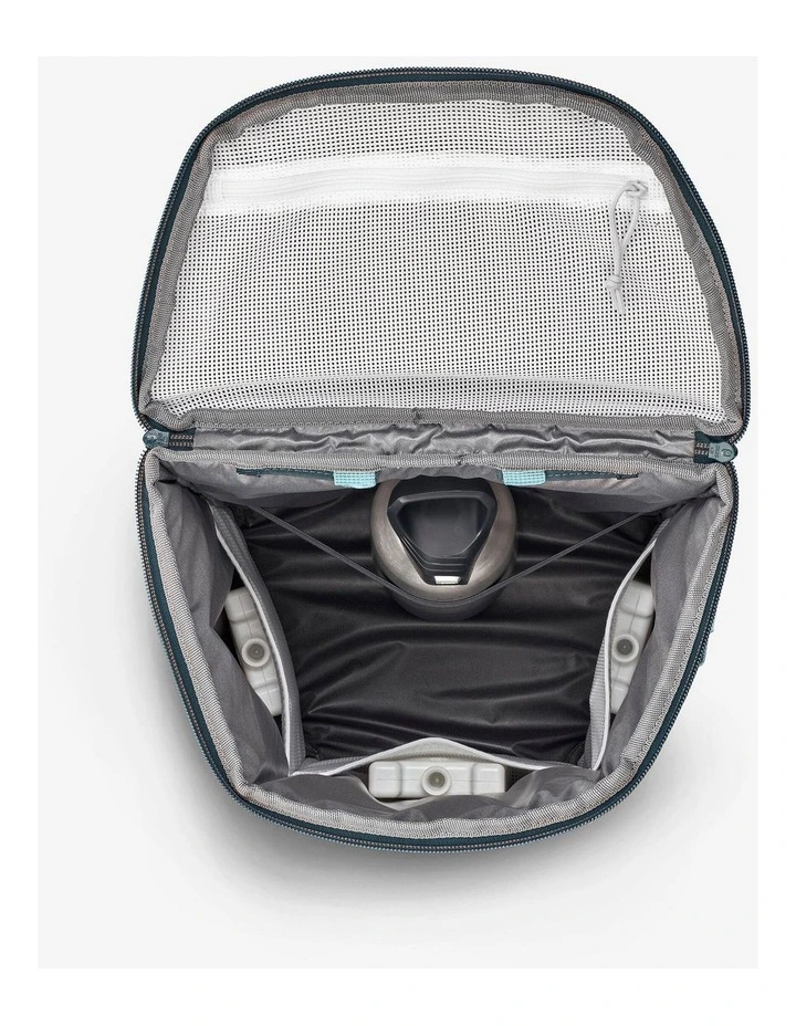 Decathlon | 20 L Cooler Backpack 100 - insulated and compact image 6