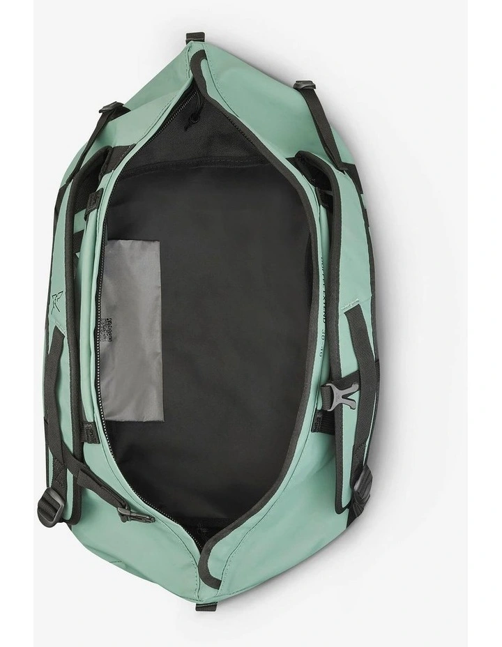 Decathlon | Trekking Carry Bag - 30 L to 40 L - DUFFEL 500 EXTEND image 7