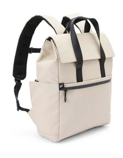 Decathlon | 15 L water repellent backpack with laptop compartment