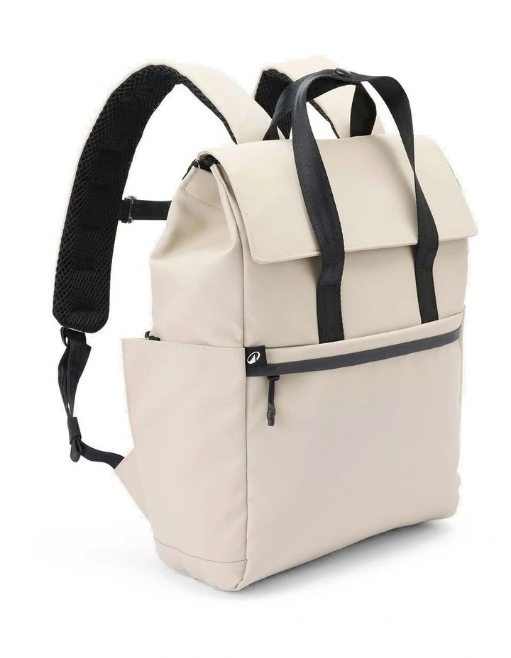 Decathlon | 15 L water repellent backpack with laptop compartment image 1