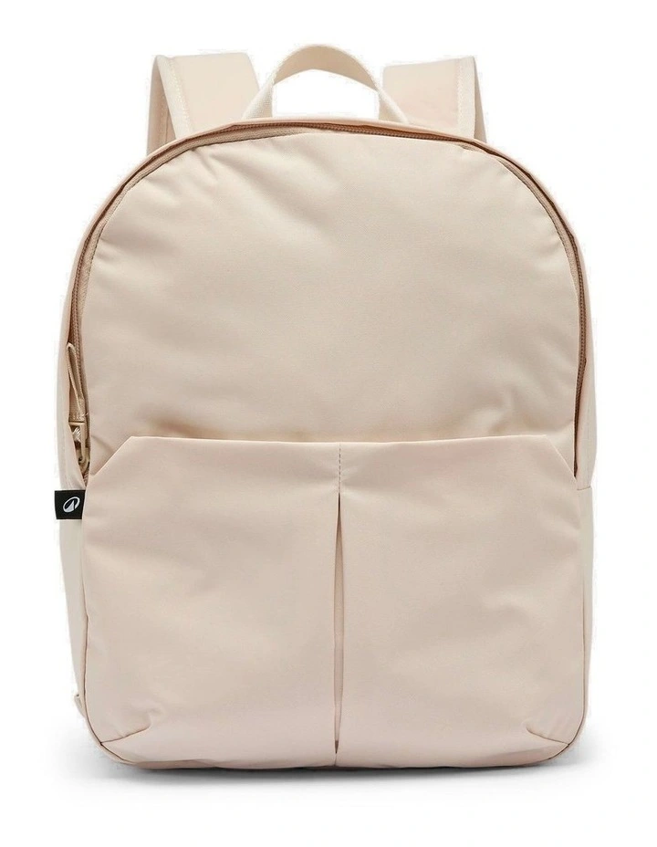 Decathlon | Small 4-pocket backpack 10L image 1
