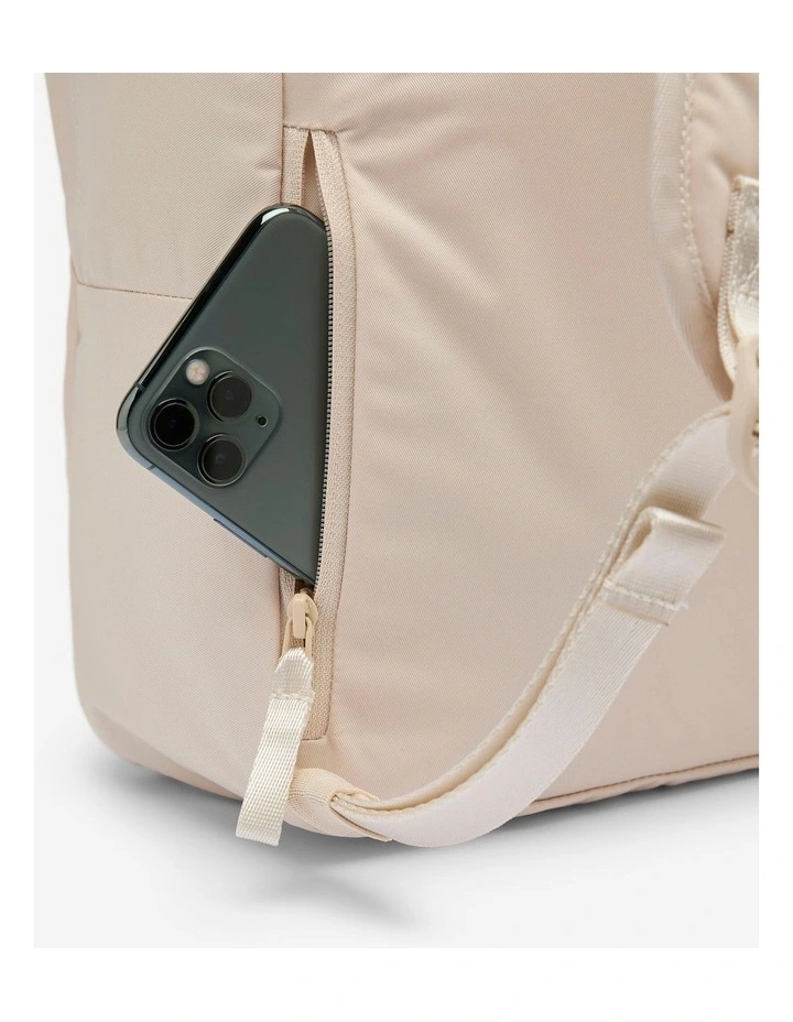 Decathlon | Small 4-pocket backpack 10L image 4