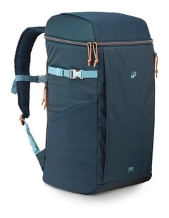 Decathlon | 30 L Cooler Backpack 100 - compact and insulated